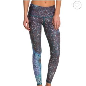 Teeki Mermaid Fairyqueen Hot Pant